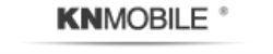 KN mobile Pennina per i9+++  Nera